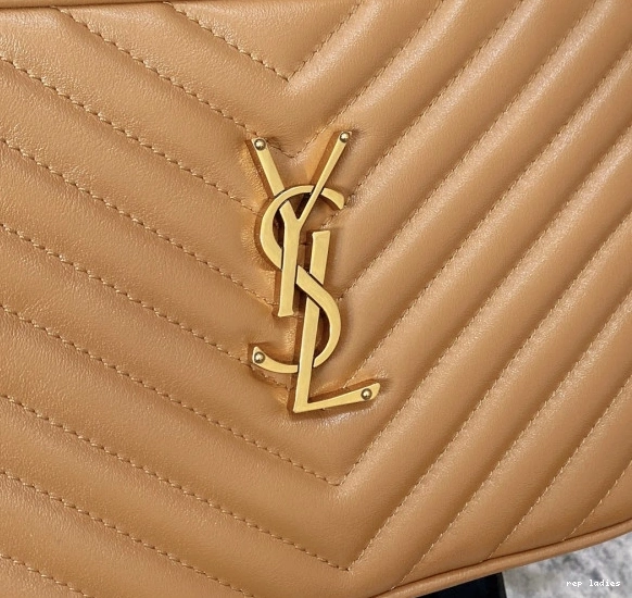 Repzbay REP CAMERA BAG-23*16*6CM LOU YSL 0811